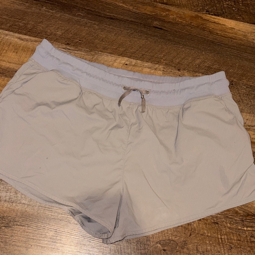 CRZ yoga shorts